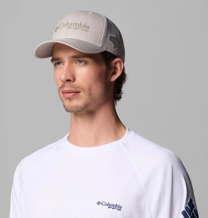 PFG Logo Mesh Snapback