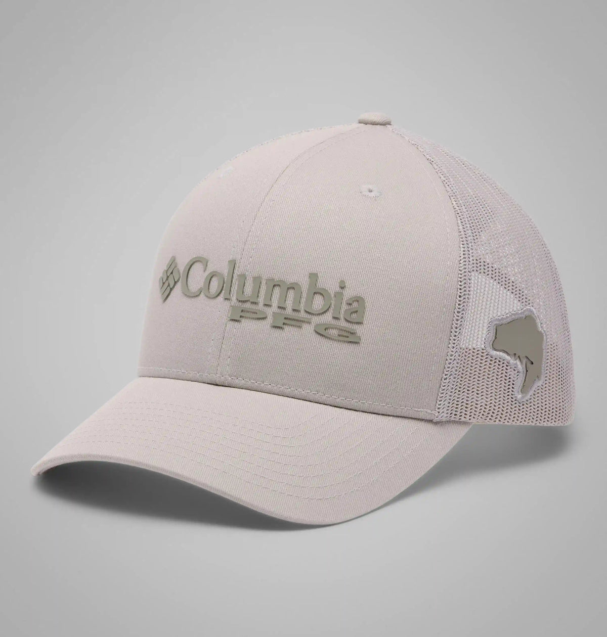 PFG Logo Mesh Snapback