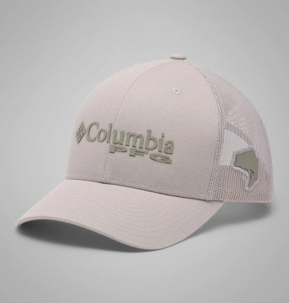 PFG Logo Mesh Snapback