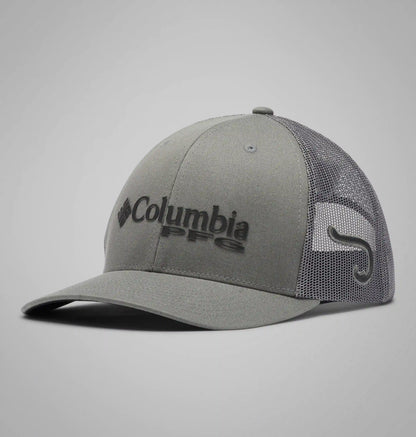 PFG Logo Mesh Snapback