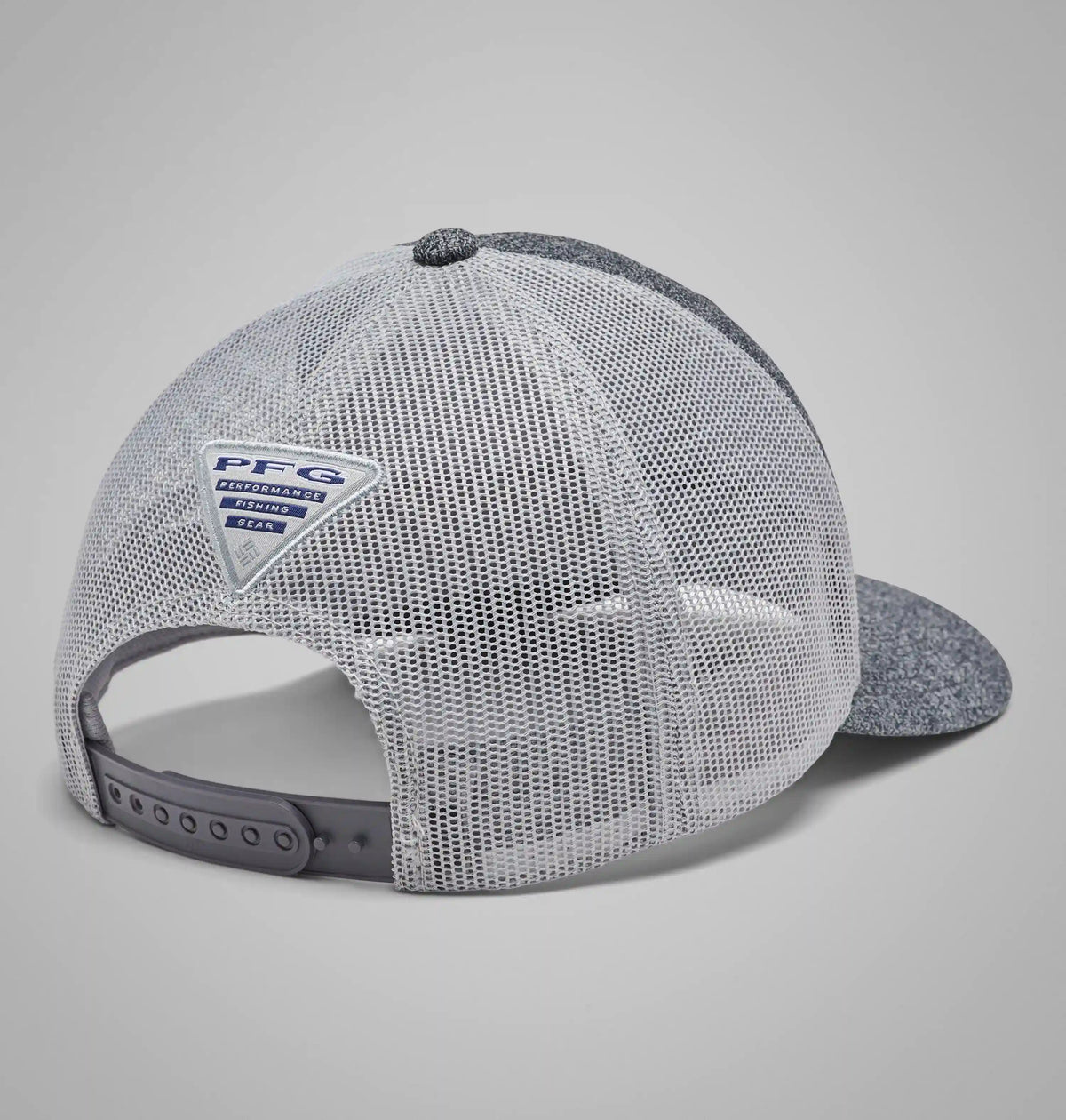 PFG Logo Mesh Snapback