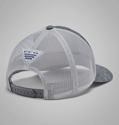 PFG Logo Mesh Snapback