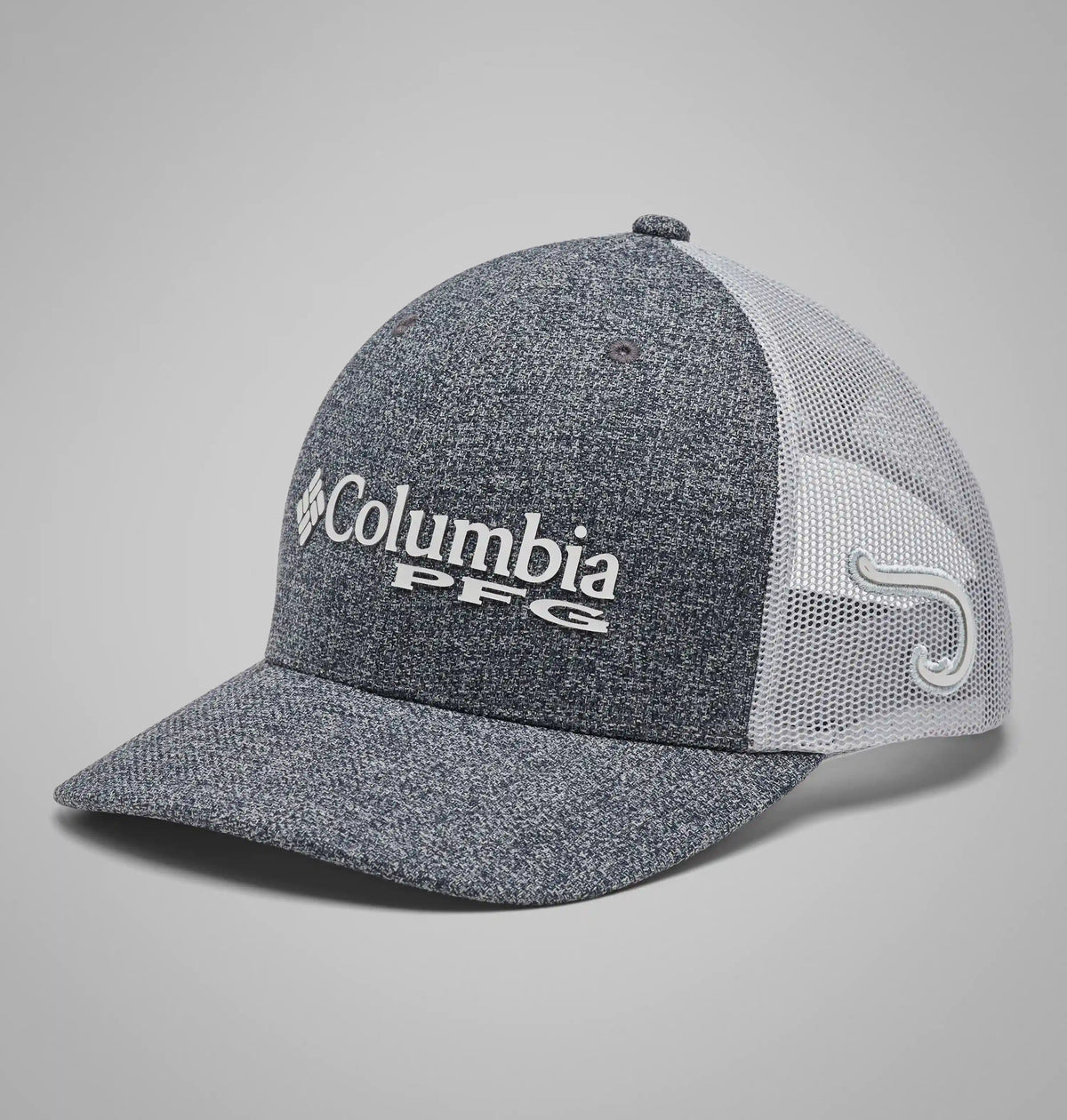 PFG Logo Mesh Snapback