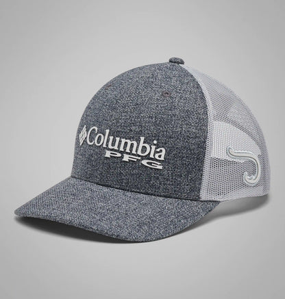 PFG Logo Mesh Snapback