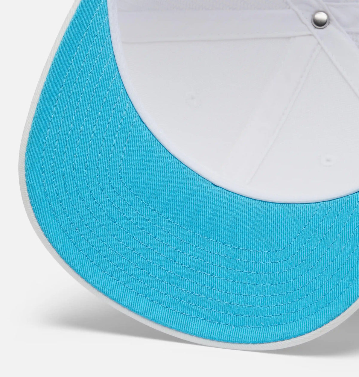 PFG Logo Mesh Snapback