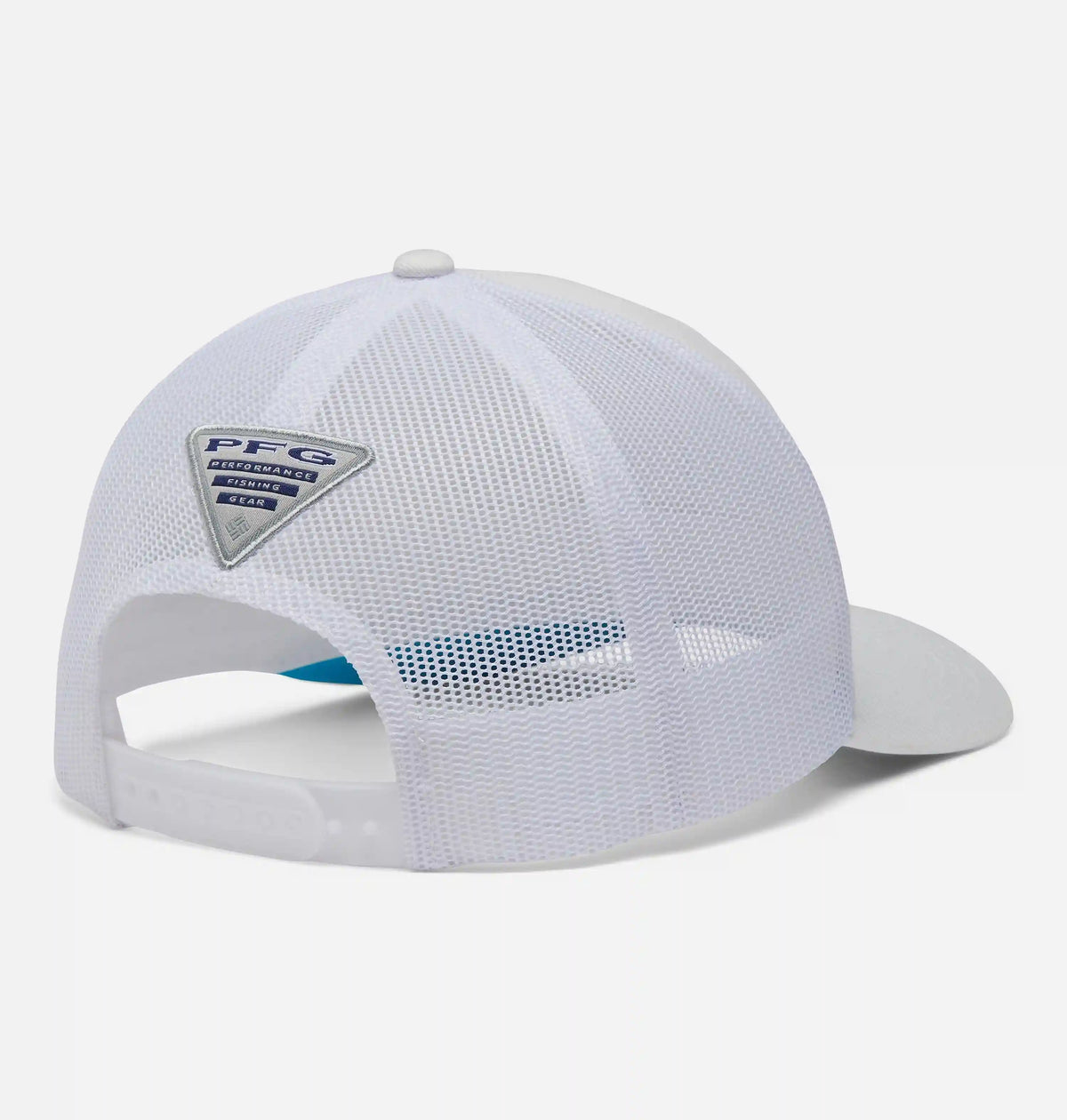 PFG Logo Mesh Snapback