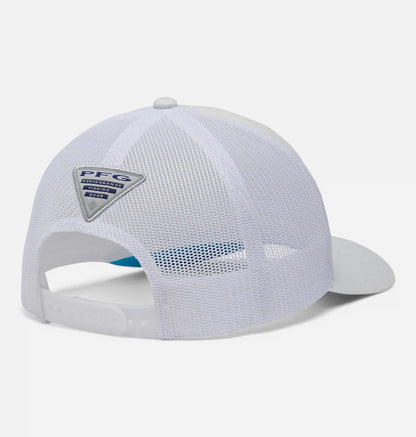 PFG Logo Mesh Snapback