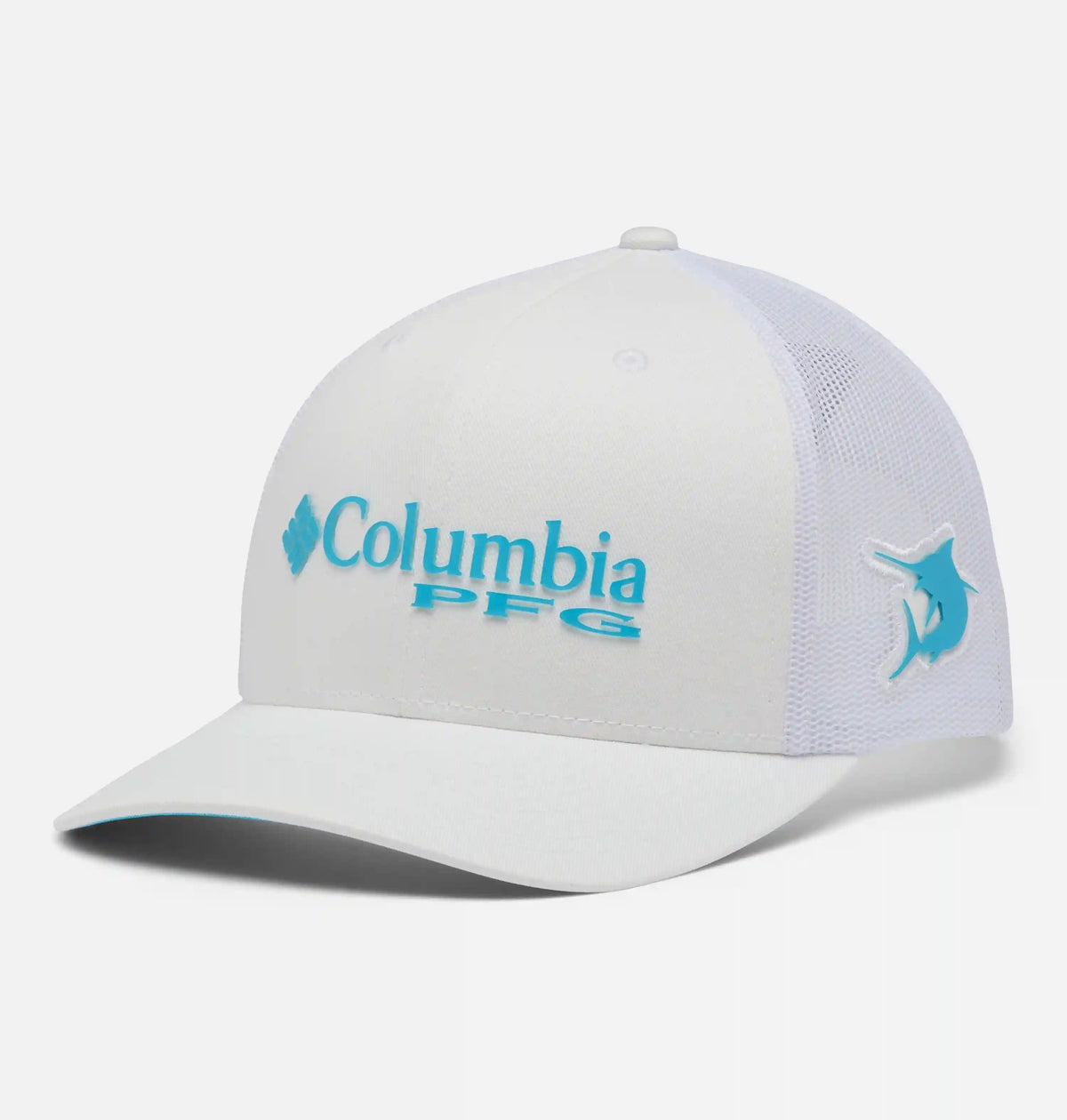 PFG Logo Mesh Snapback