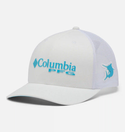 PFG Logo Mesh Snapback