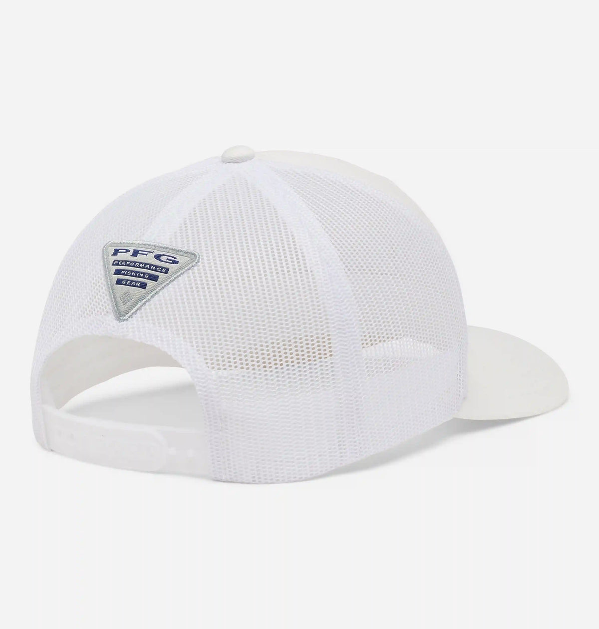PFG Logo Mesh Snapback