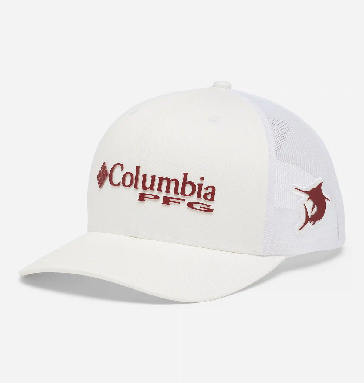 PFG Logo Mesh Snapback
