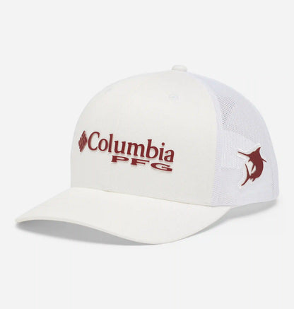 PFG Logo Mesh Snapback