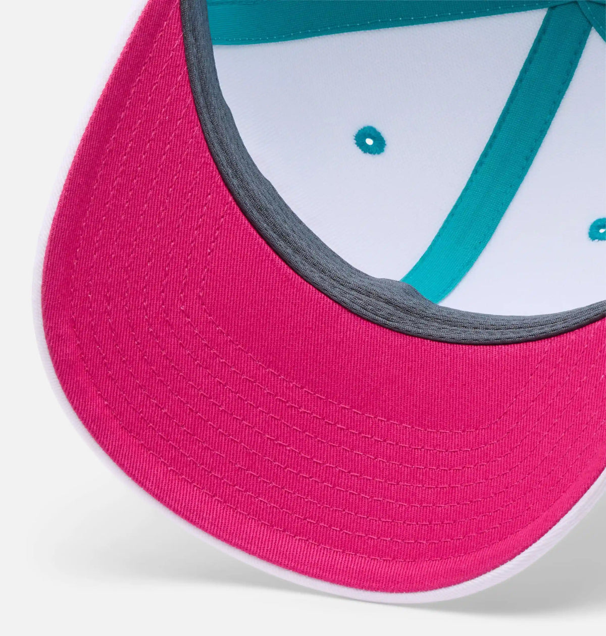 PFG Logo Mesh Snapback