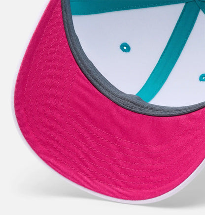 PFG Logo Mesh Snapback
