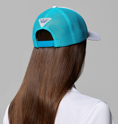 PFG Logo Mesh Snapback