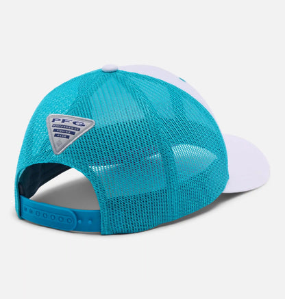 PFG Logo Mesh Snapback