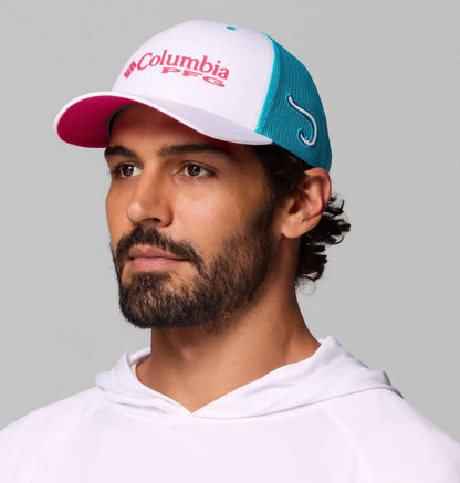 PFG Logo Mesh Snapback