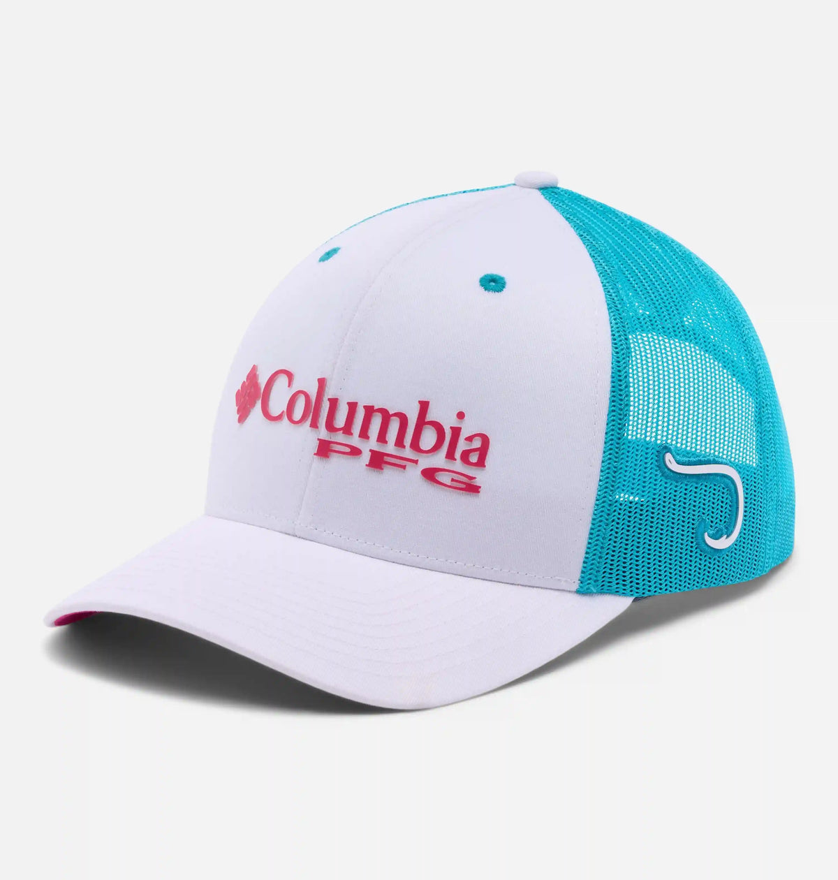 PFG Logo Mesh Snapback