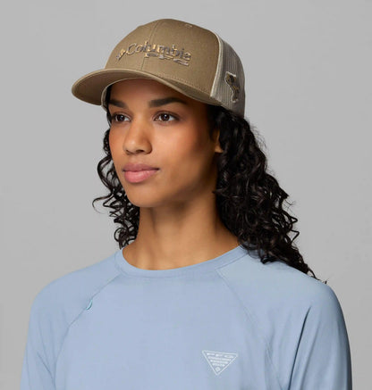 PFG Logo Mesh Snapback