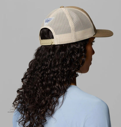 PFG Logo Mesh Snapback