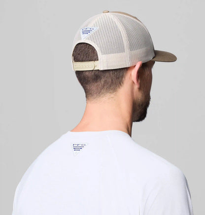 PFG Logo Mesh Snapback