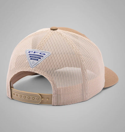 PFG Logo Mesh Snapback
