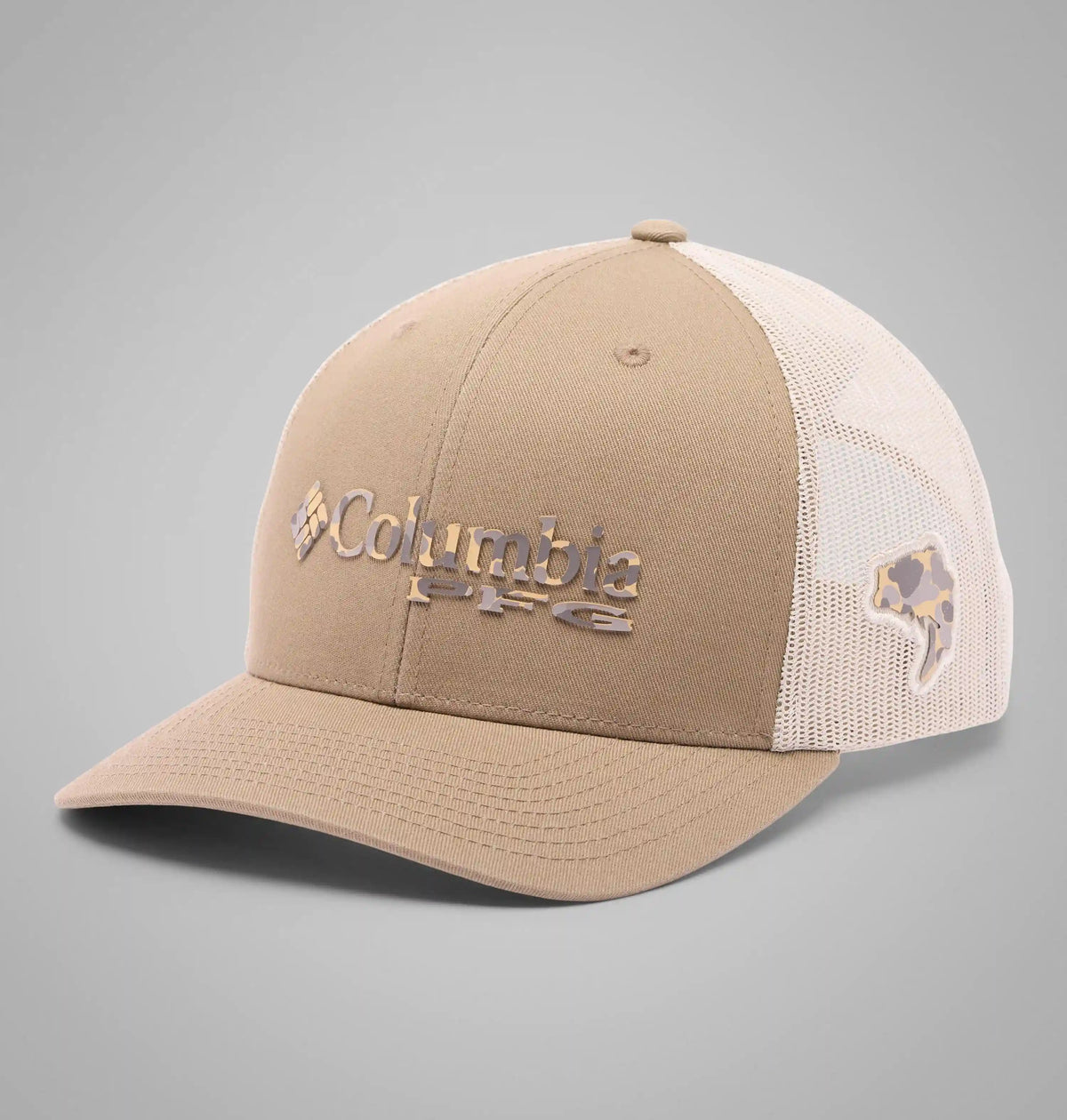 PFG Logo Mesh Snapback