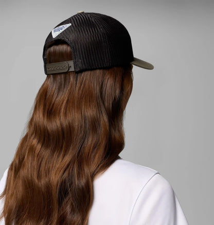 PFG Logo Mesh Snapback