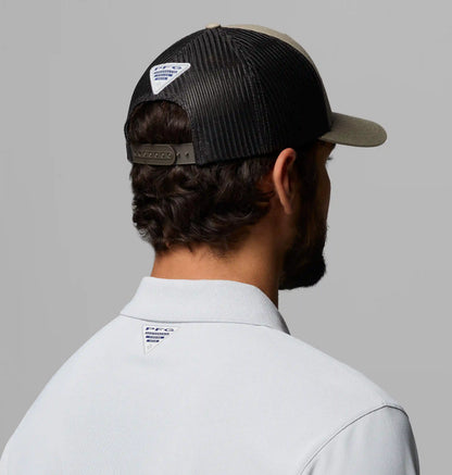 PFG Logo Mesh Snapback