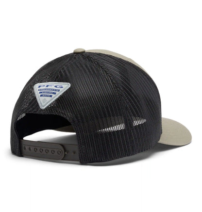 PFG Logo Mesh Snapback