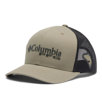 PFG Logo Mesh Snapback