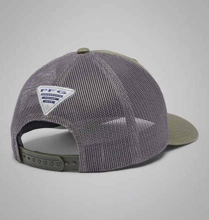 PFG Logo Mesh Snapback