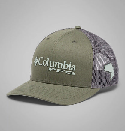 PFG Logo Mesh Snapback