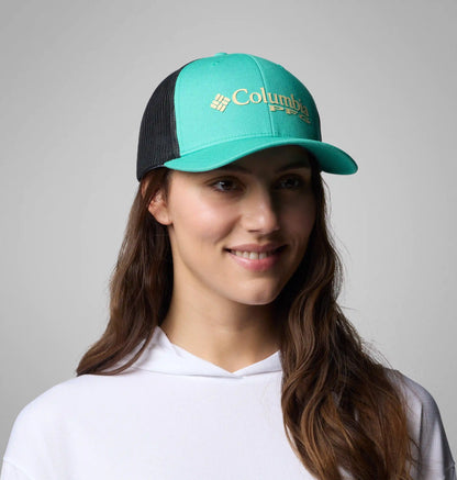 PFG Logo Mesh Snapback