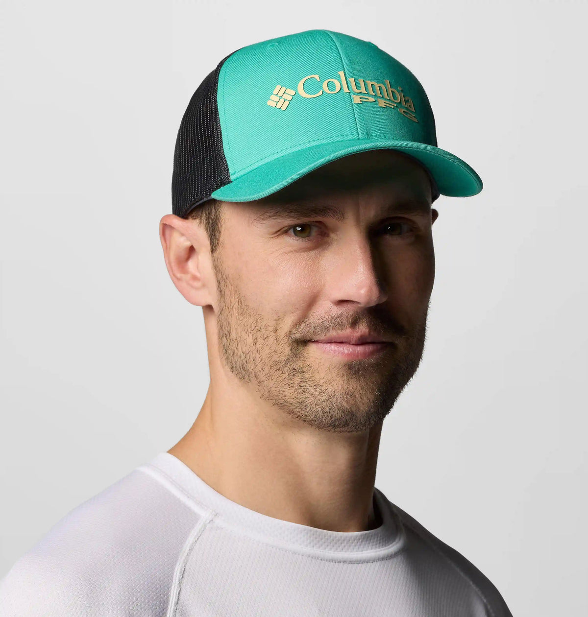 PFG Logo Mesh Snapback
