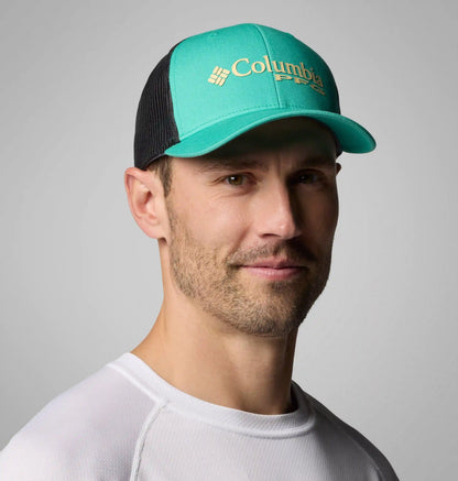 PFG Logo Mesh Snapback