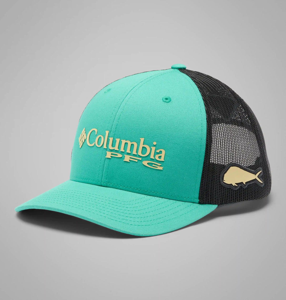 PFG Logo Mesh Snapback