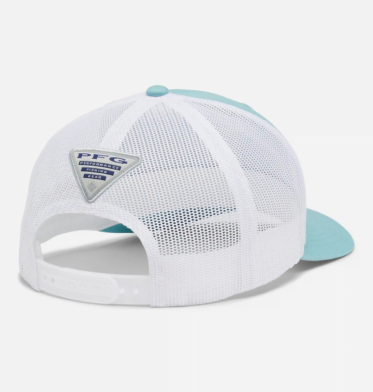 PFG Logo Mesh Snapback