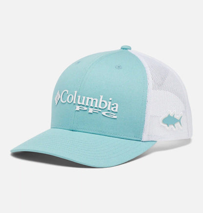 PFG Logo Mesh Snapback