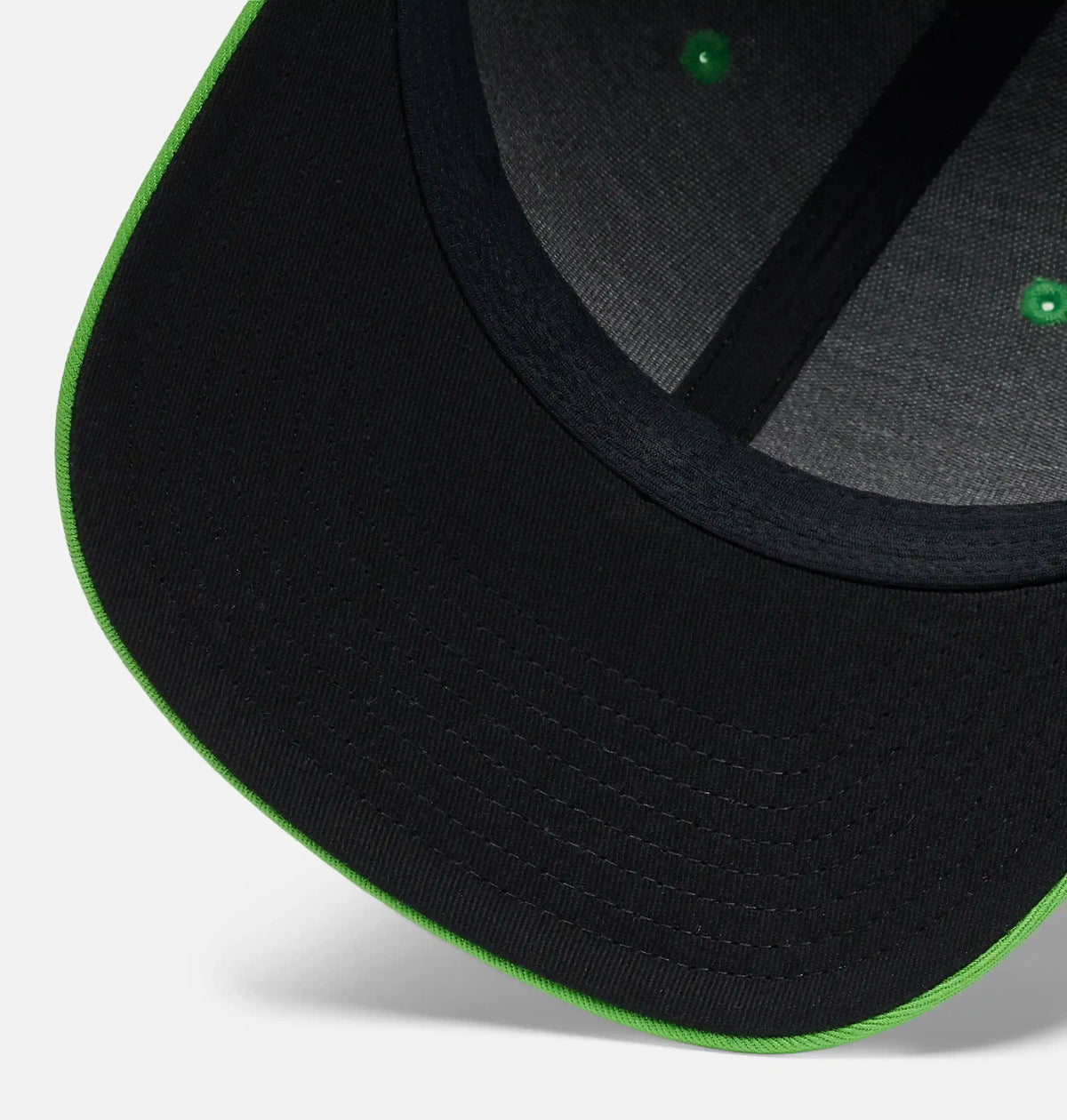 PFG Logo Mesh Snapback
