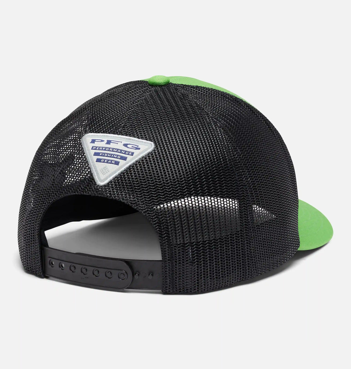 PFG Logo Mesh Snapback