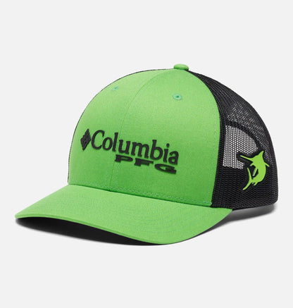 PFG Logo Mesh Snapback
