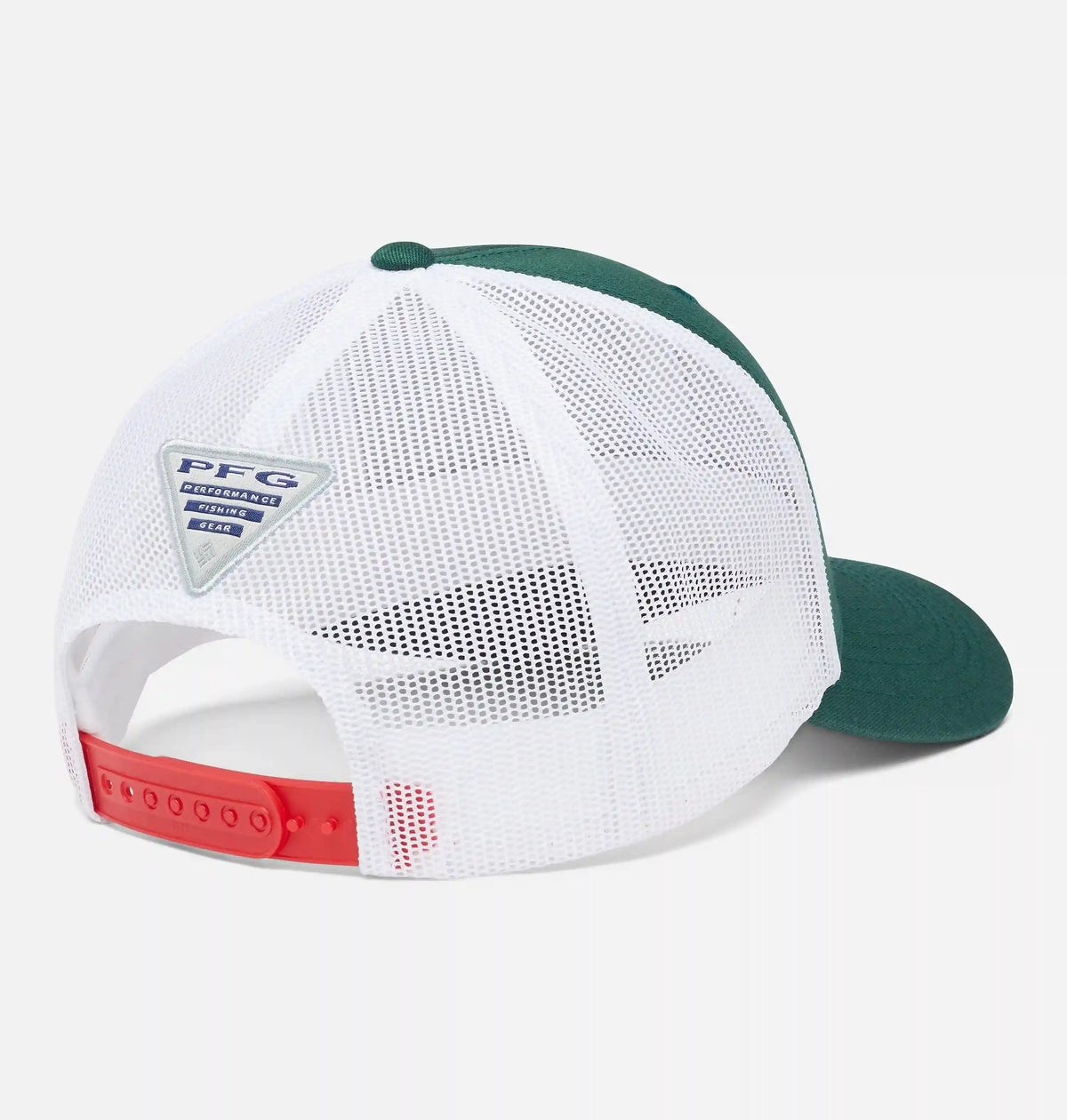 PFG Logo Mesh Snapback
