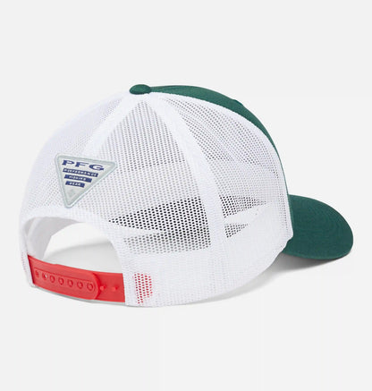 PFG Logo Mesh Snapback