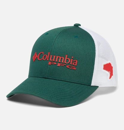 PFG Logo Mesh Snapback
