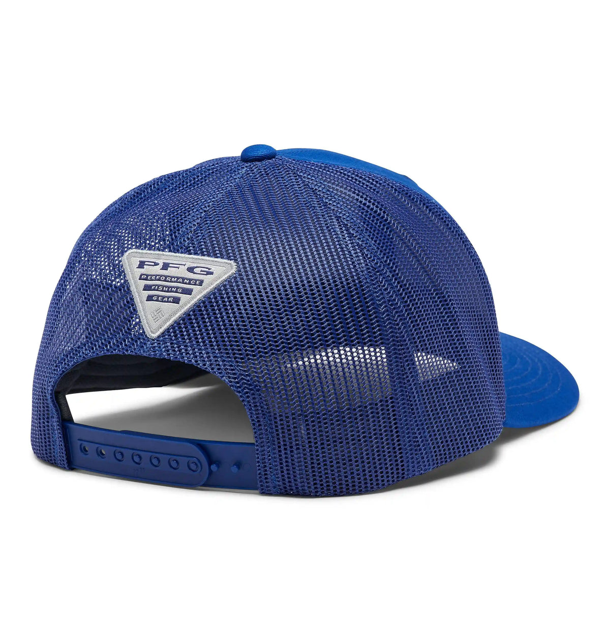 PFG Logo Mesh Snapback