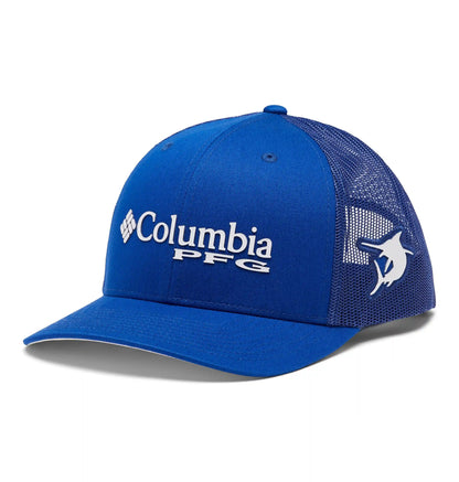 PFG Logo Mesh Snapback