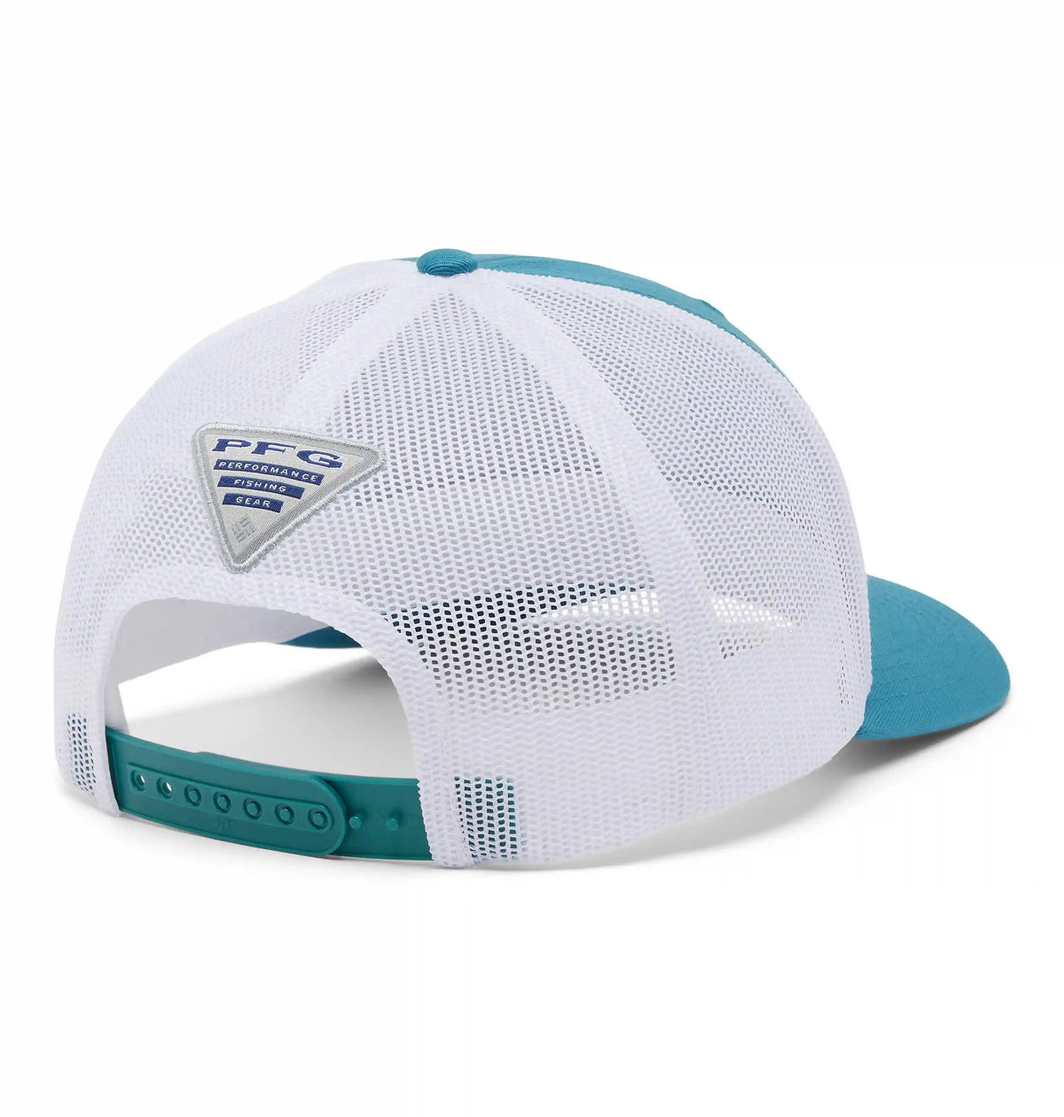PFG Logo Mesh Snapback