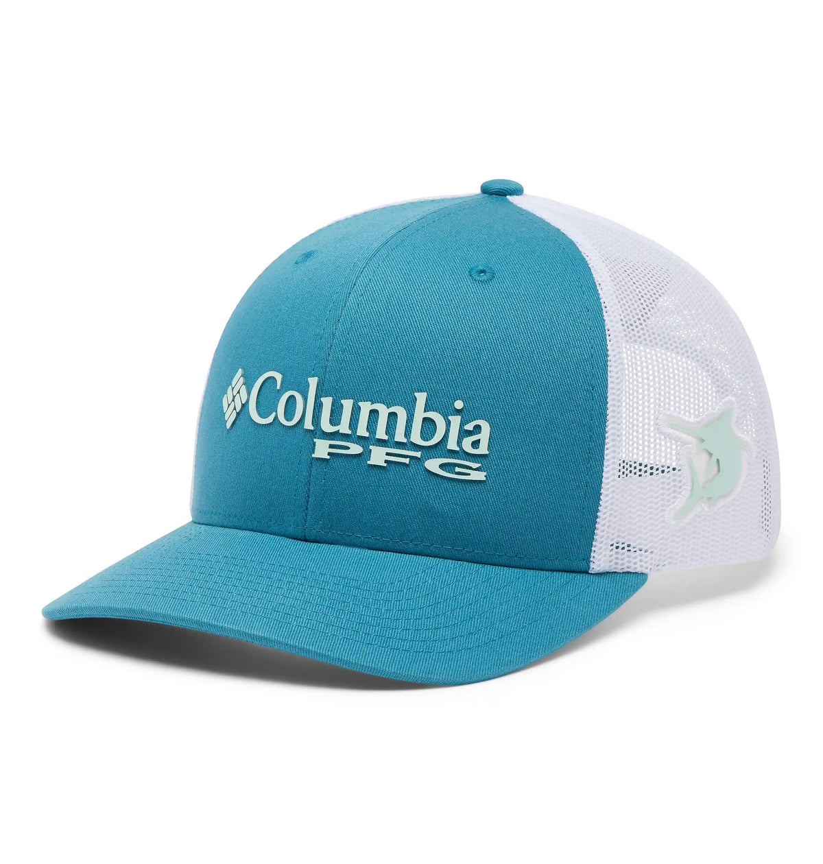 PFG Logo Mesh Snapback