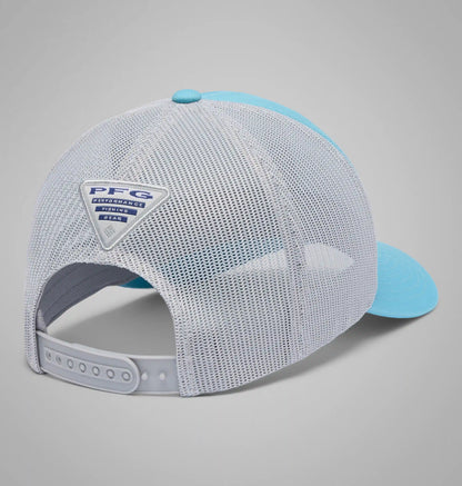 PFG Logo Mesh Snapback